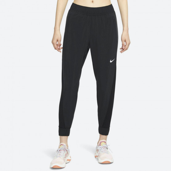 Nike Essential Pant Cool Γυναικείο Παντελόνι Φόρμας
