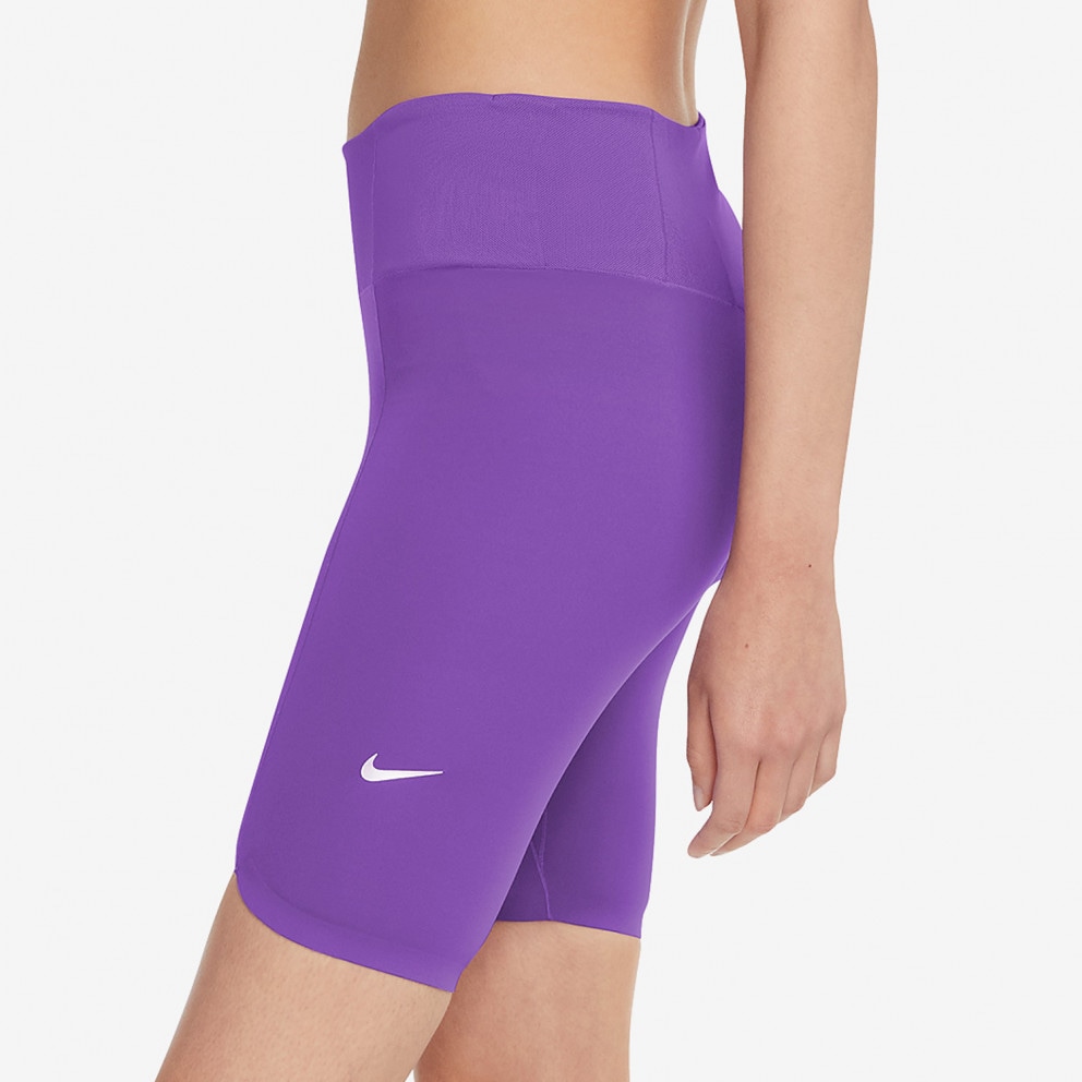 Nike One Luxe Women's Biker Shorts  7''