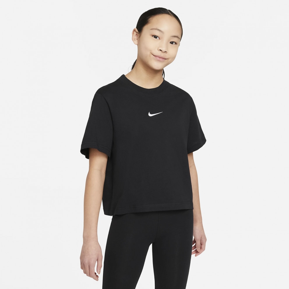 Nike Sportswear Kid's T-shirt