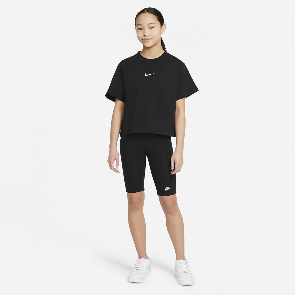 Nike Sportswear Kid's T-shirt