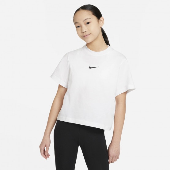 Nike Sportswear Kid's T-shirt