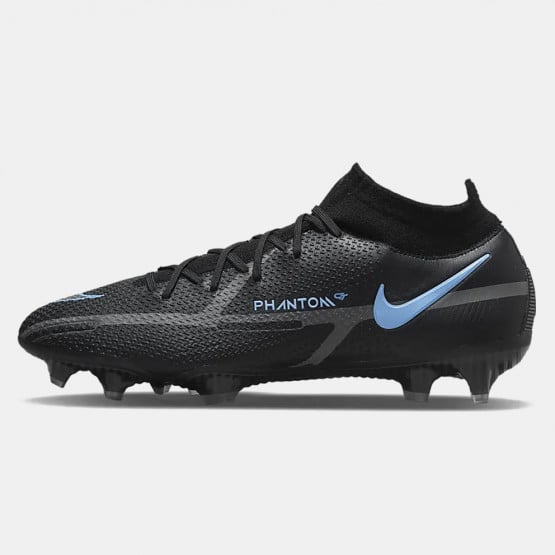 Nike Phantom Gt2 Elite FG Ανδρικά Ποδοσφαιρικά Παπούτσια