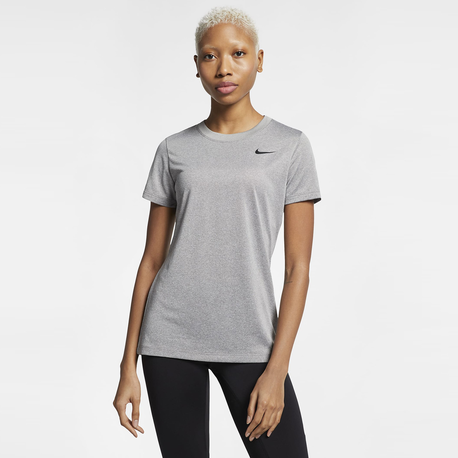 Nike Dri-FIT Legend Γυναικείο T-Shirt (9000093960_6077)