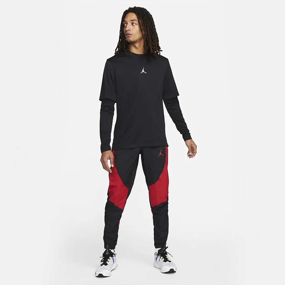 Jordan Sport Dri-FIT Ανδρικό Παντελόνι Φόρμας