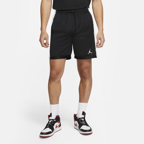 Jordan Sport Dri-FIT Ανδρικό Σορτς