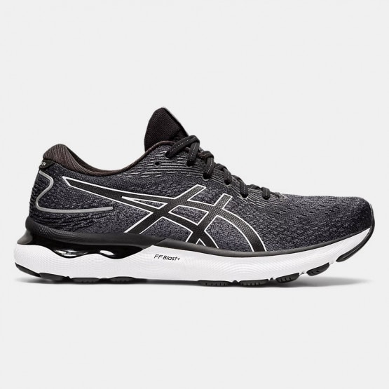 Asics Gel-Nimbus 24 Ανδρικά Παπούτσια για Τρέξιμο