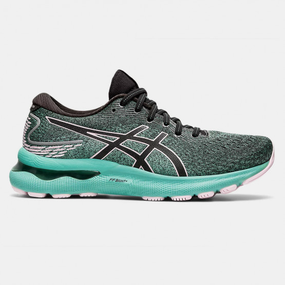 Asics Gel-Nimbus 24 Γυναικεία Παπούτσια για Τρέξιμο
