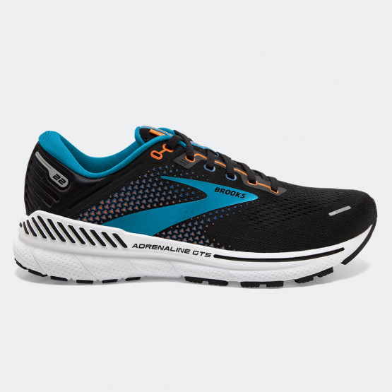 Brooks Adrenaline GTS 22 Ανδρικά Παπούτσια για Τρέξιμο