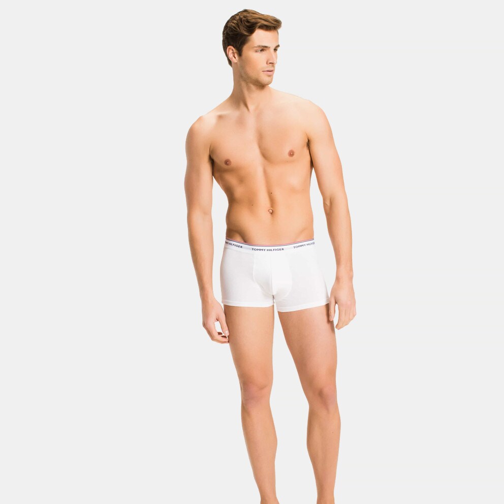 Tommy Jeans Premium Essential 3-Pack Men's Boxers