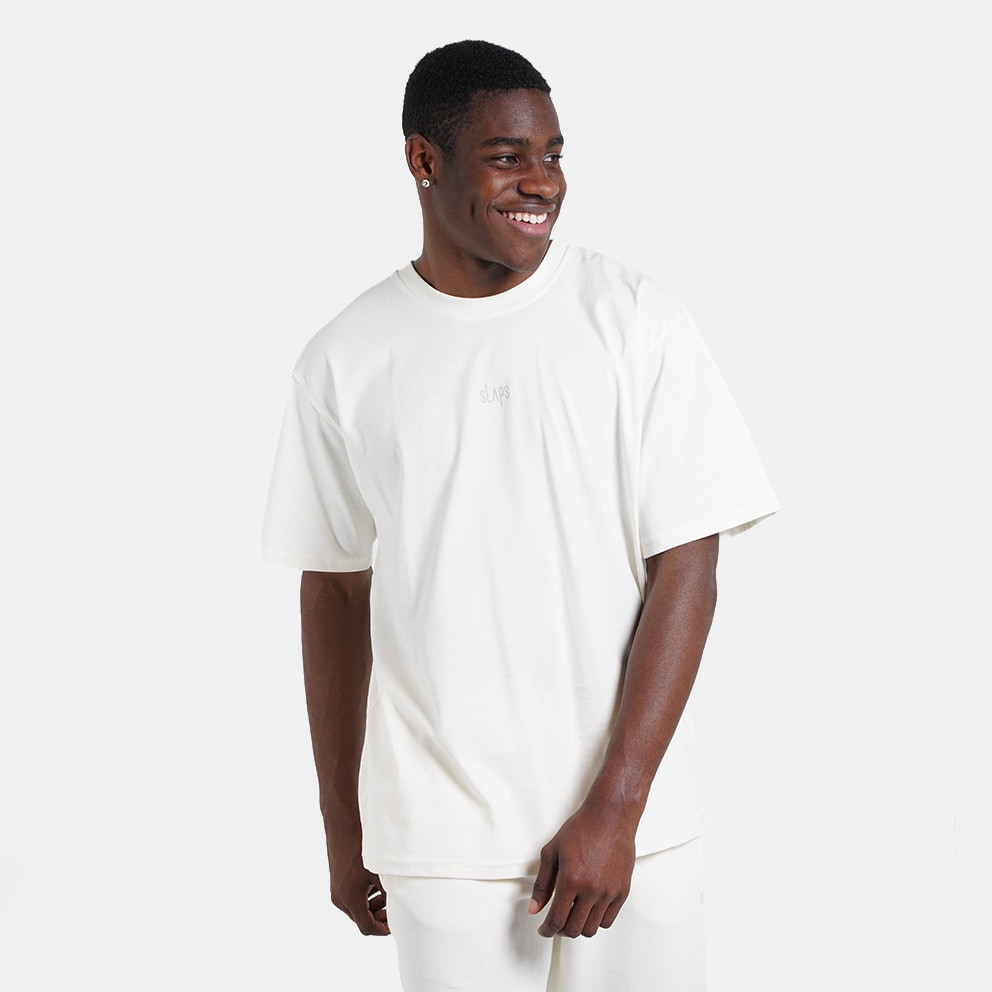 Slaps Ανδρικό T-Shirt (9000093194_11977)
