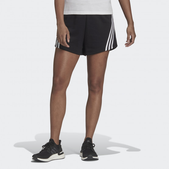 adidas Performance Sportswear Future Icons Γυναικείο Σορτς
