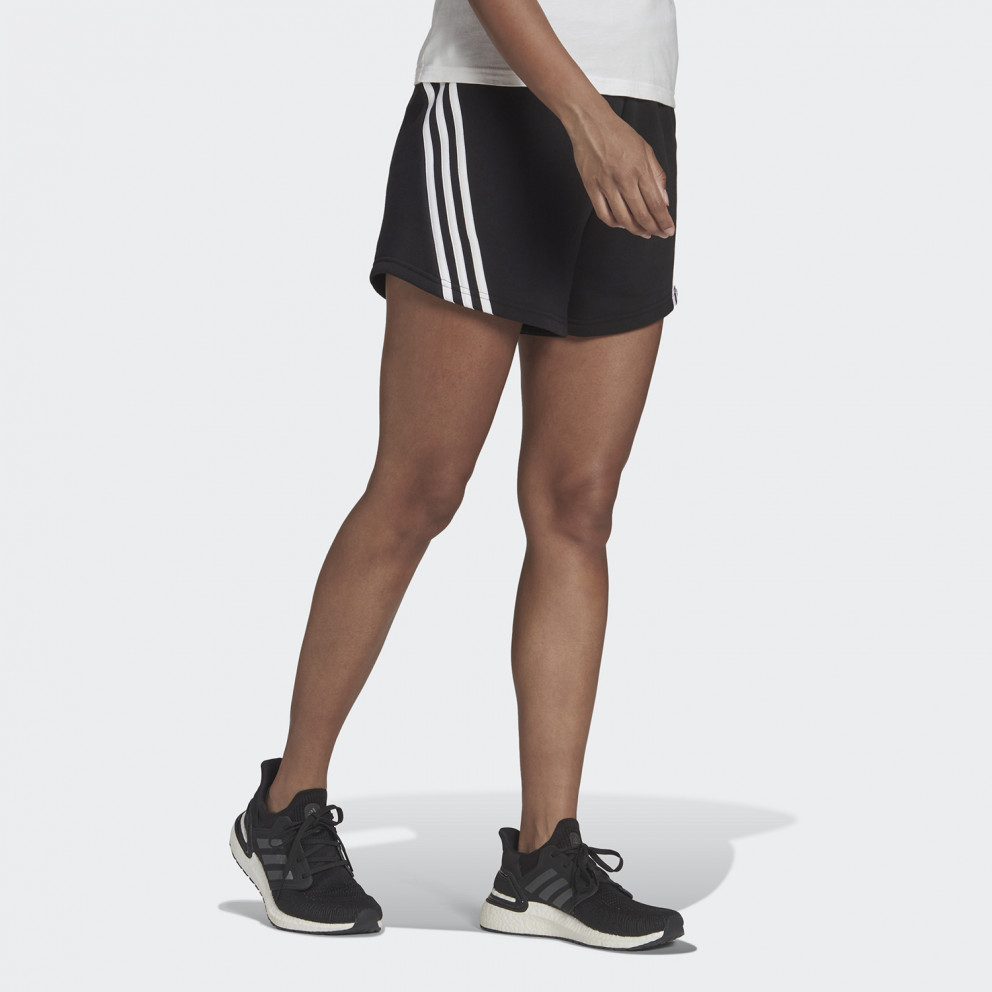 adidas Performance Sportswear Future Icons Γυναικείο Σορτς