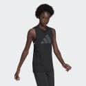 adidas Future Icons Γυναικεία Αμάνικη Μπλούζα