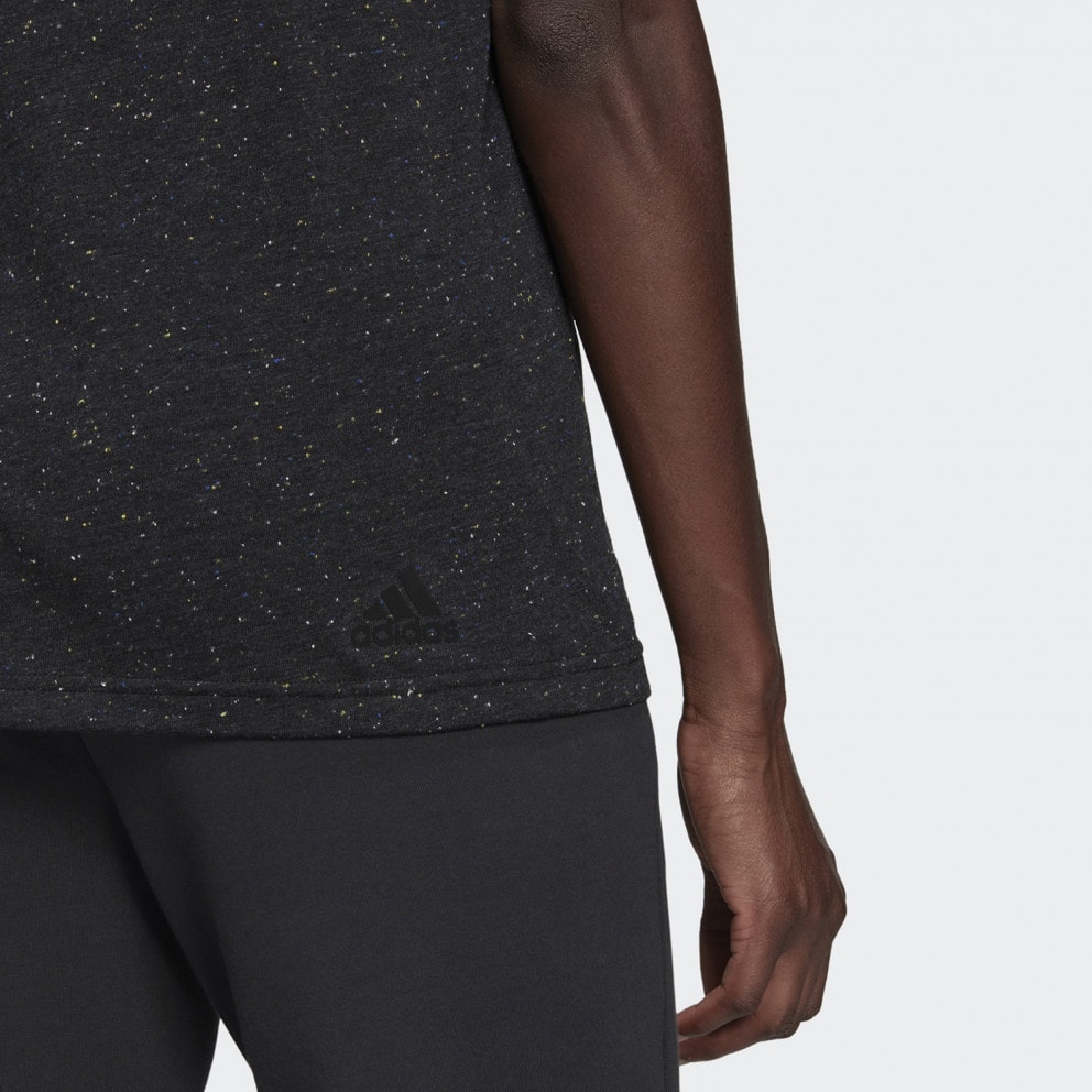 adidas Future Icons Γυναικεία Αμάνικη Μπλούζα