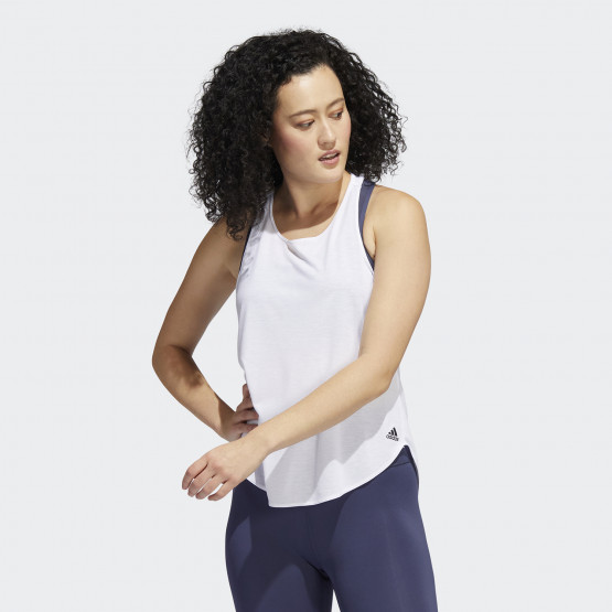 adidas Go To Tank 2.0 Γυναικεία Αμάνική Μπλούζα