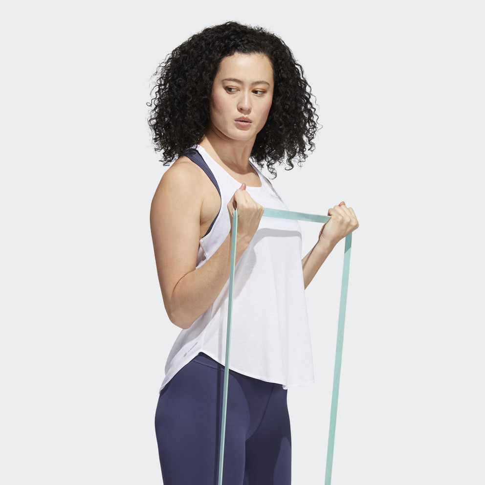 adidas Go To Tank 2.0 Γυναικεία Αμάνική Μπλούζα