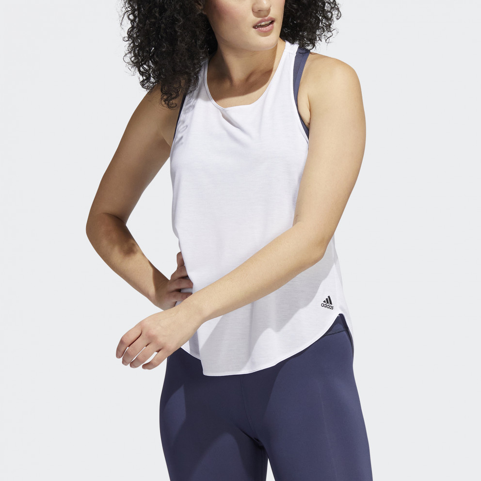 adidas Go To Tank 2.0 Γυναικεία Αμάνική Μπλούζα