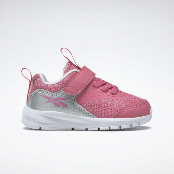 Reebok Sport Rush Runner 4 Βρεφικά Παπούτσια