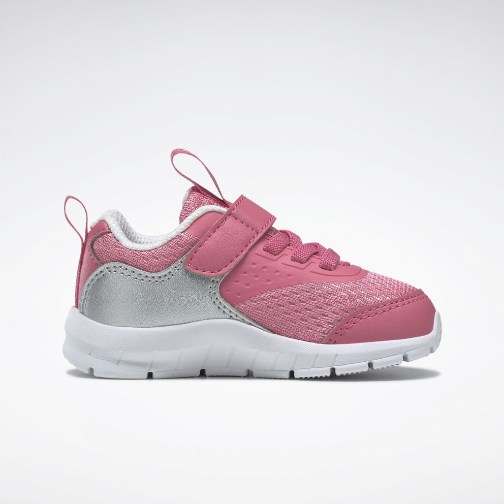 Reebok Sport Rush Runner 4 Βρεφικά Παπούτσια