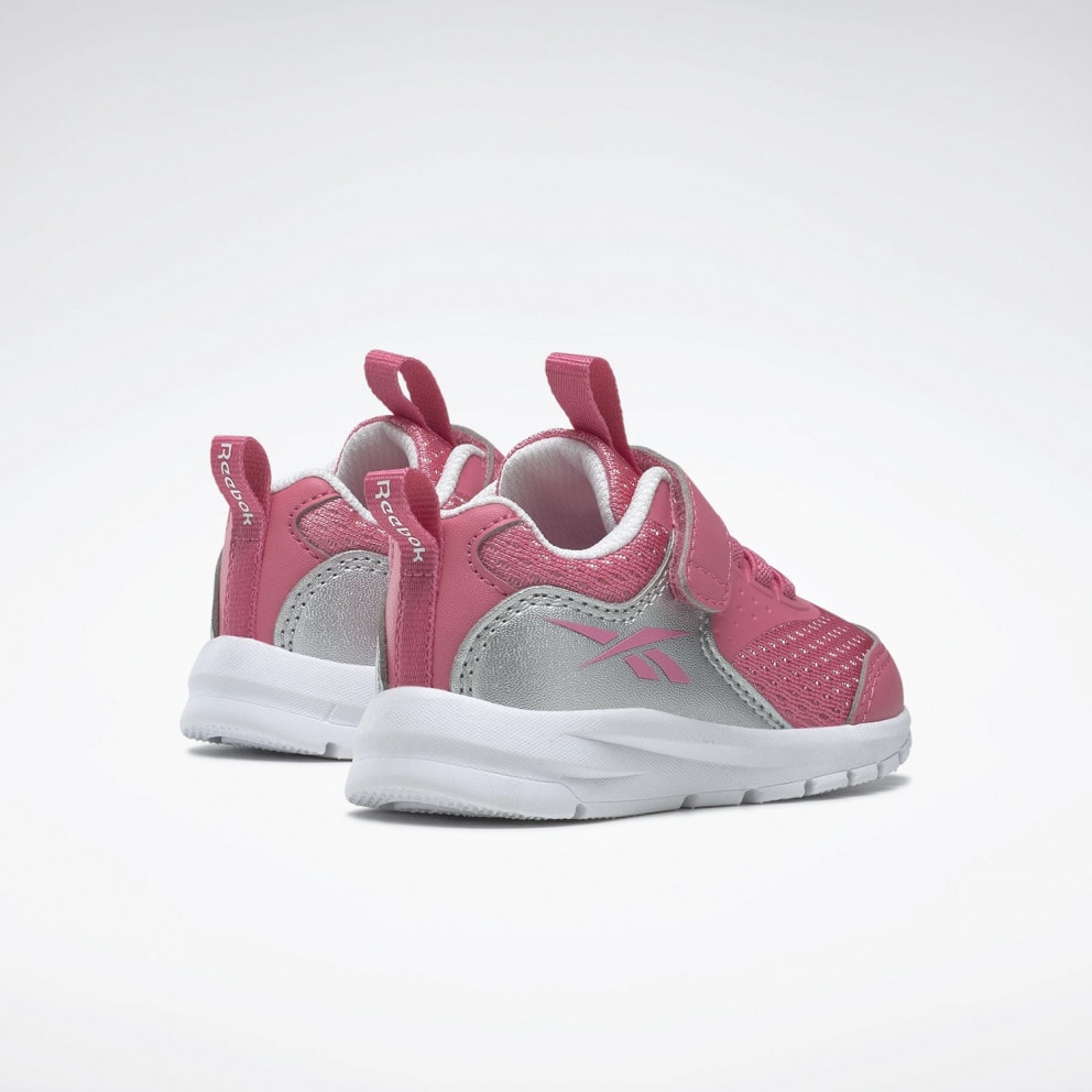 Reebok Sport Rush Runner 4 Infant’s Shoes