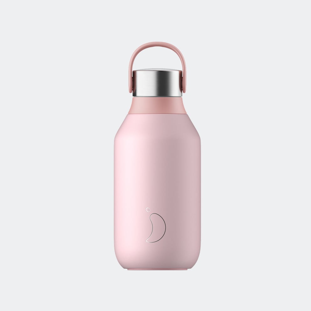 Chilly's Blush Μπουκάλι Θερμός 350ml