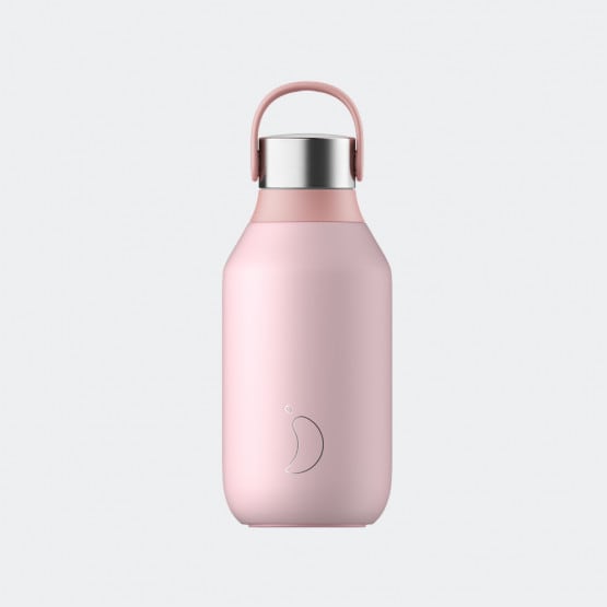 Chilly's Blush Μπουκάλι Θερμός 350ml