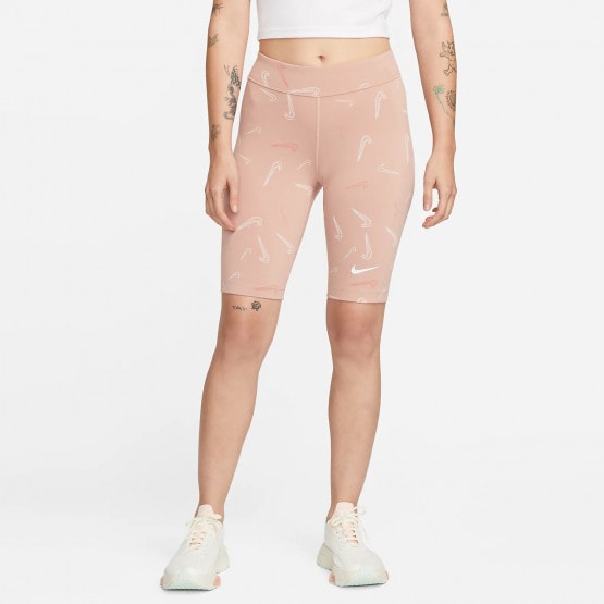 Nike Sportswear Women's Biker Shorts