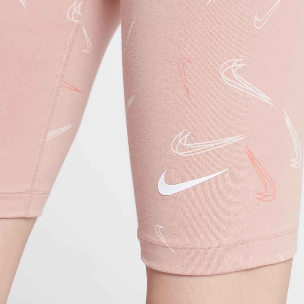 Nike Sportswear Women's Biker Shorts