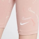 Nike Sportswear Women's Biker Shorts