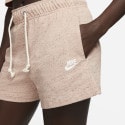 Nike Sportswear Gym Vintage Women's Shorts