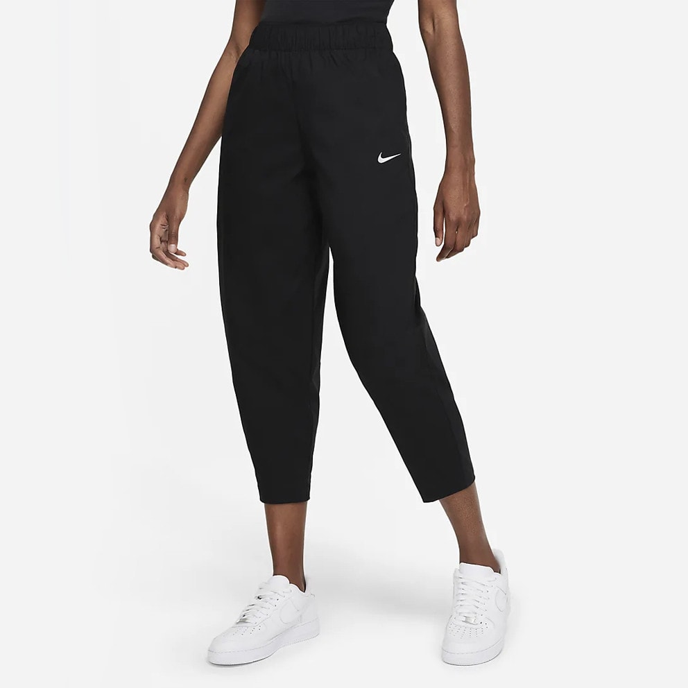  Nike Sportswear Essential Γυναικείο Παντελόνι Φόρμας (9000091927_1480) 2025