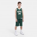 Nike NBA Icon Replica Giannis Antetokounmpo Kids' Set