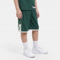 Nike NBA Icon Replica Giannis Antetokounmpo Kids' Set