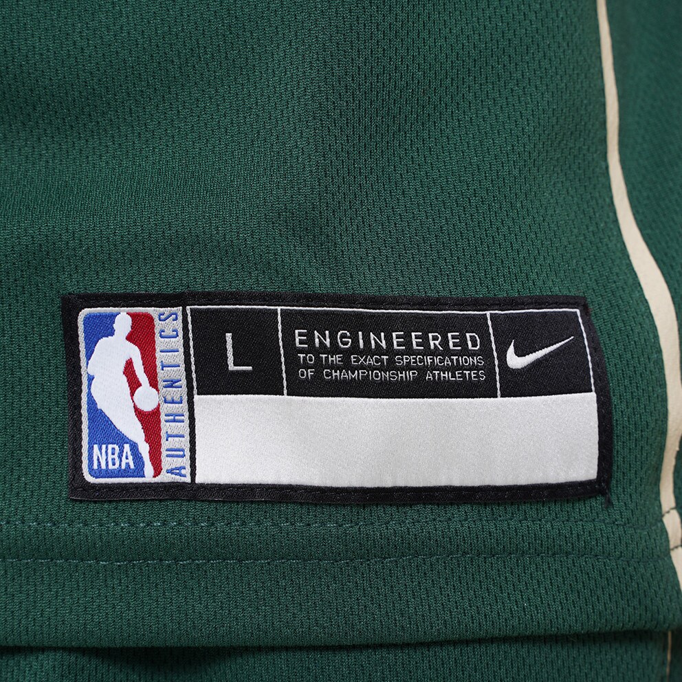 Nike NBA Icon Replica Giannis Antetokounmpo Kids' Set