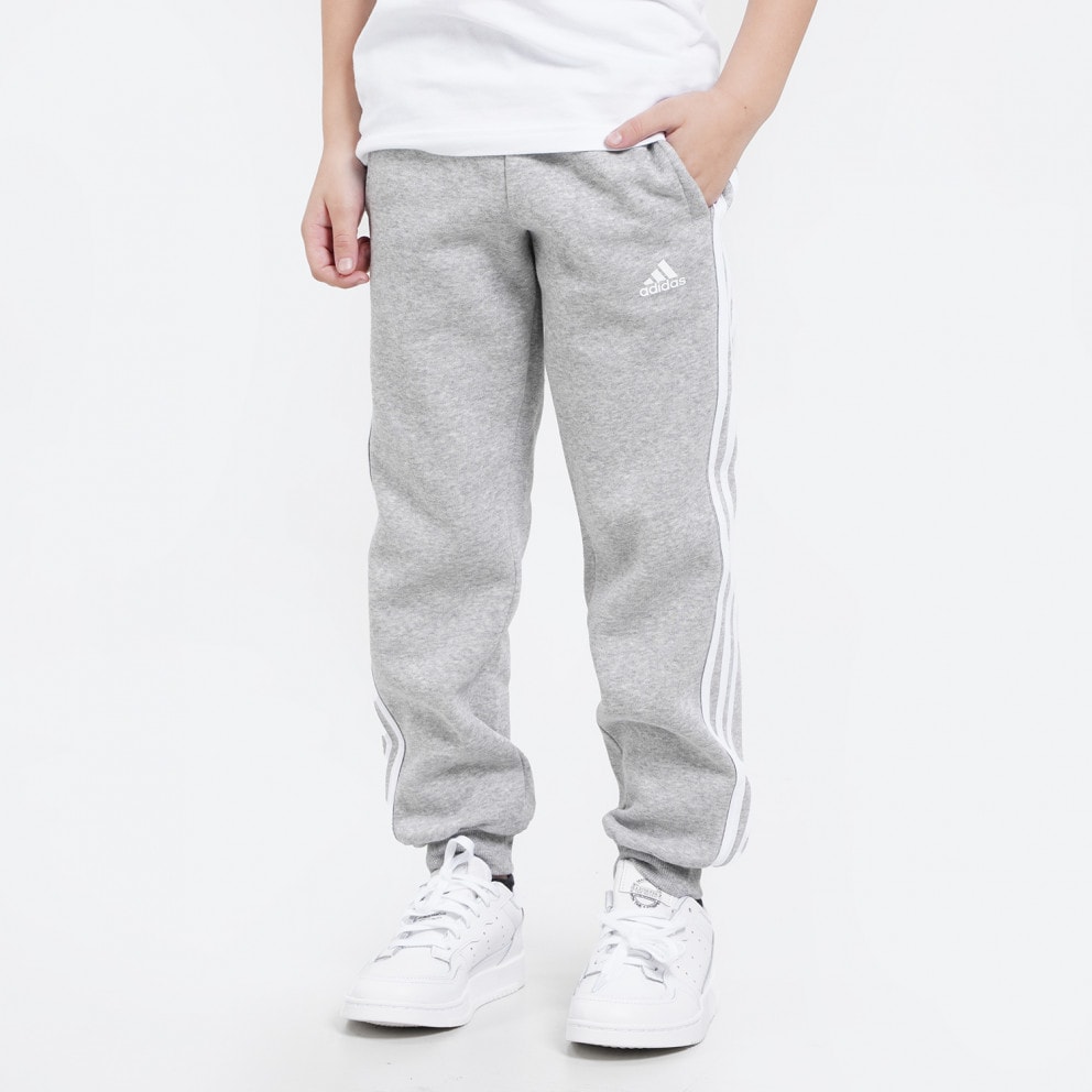 adidas Performance Essential 3-Stripes Kids' Track Pants