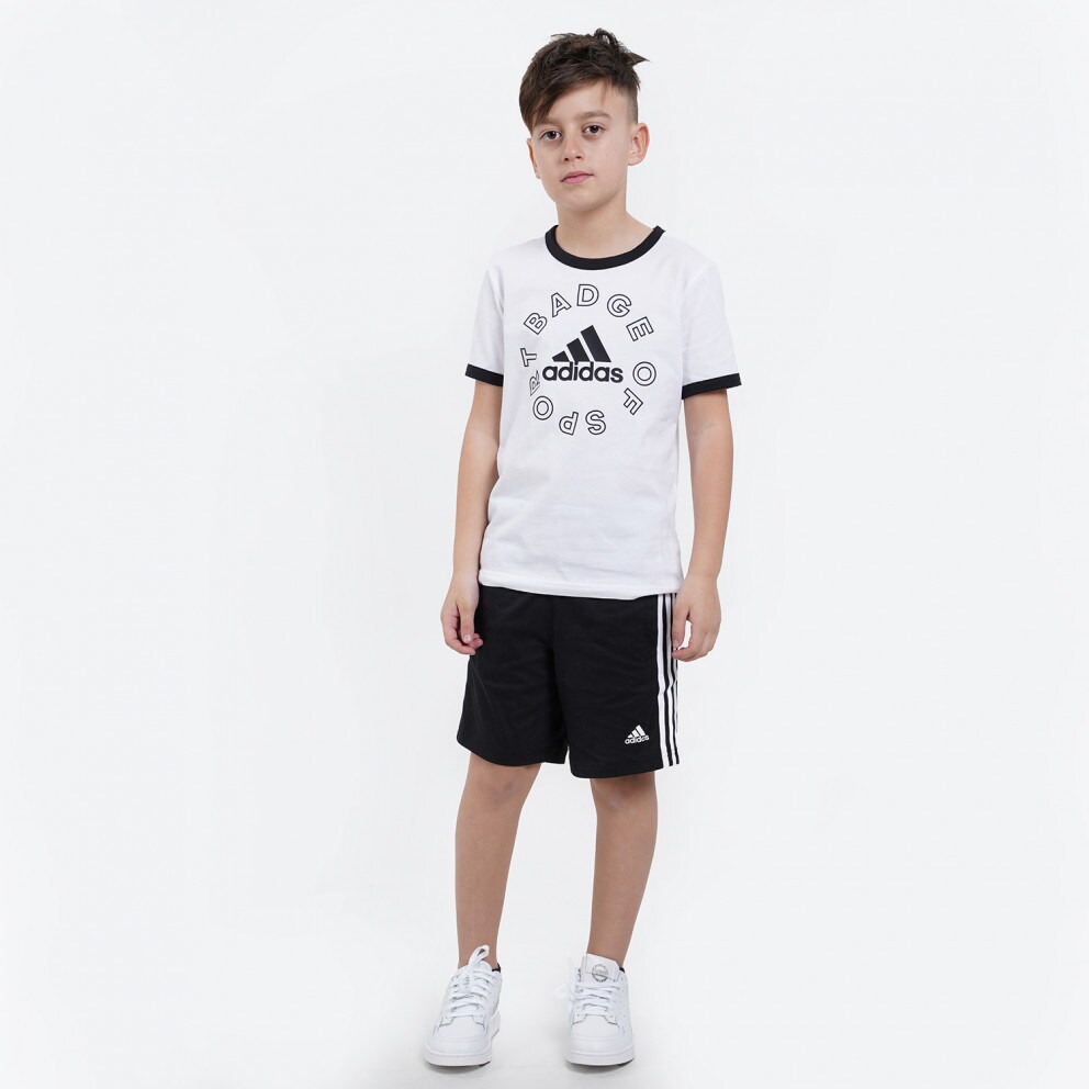 adidas Performance Essentials Logo Kids' Set