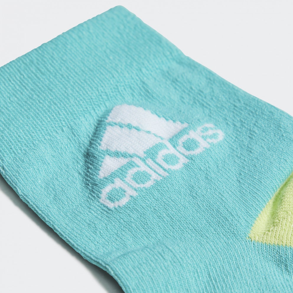 adidas Performance 3-Pack Κids' Socks