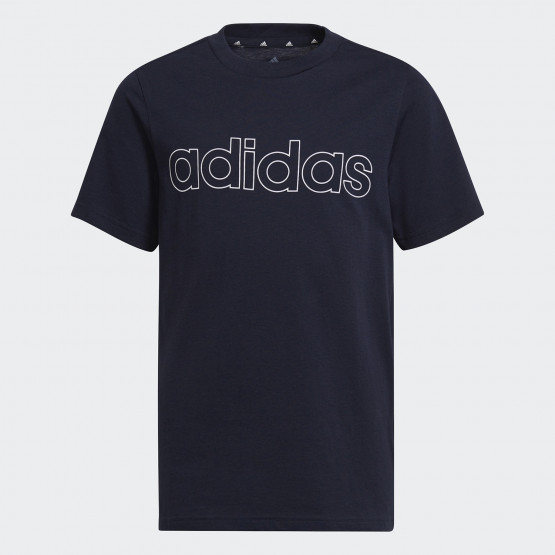 adidas Performance Linear Παιδικό T-Shirt