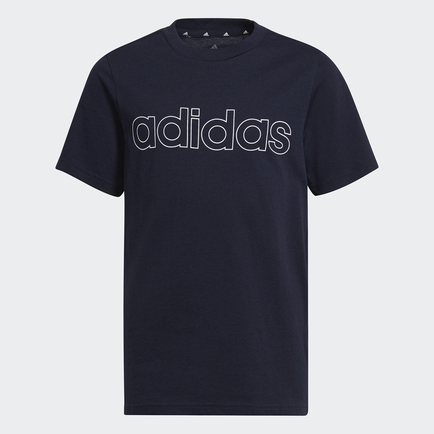 adidas Performance Linear Παιδικό T-Shirt (9000098334_14850)