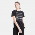 Champion Crewneck Women's T-shirt