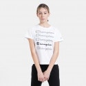 Champion Crewneck Women's T-shirt