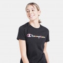 Champion Crewneck Women's T-Shirt