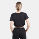 Champion Crewneck Women's Crop  Top