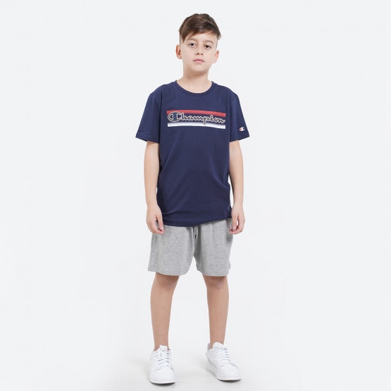 Champion Kids' Set