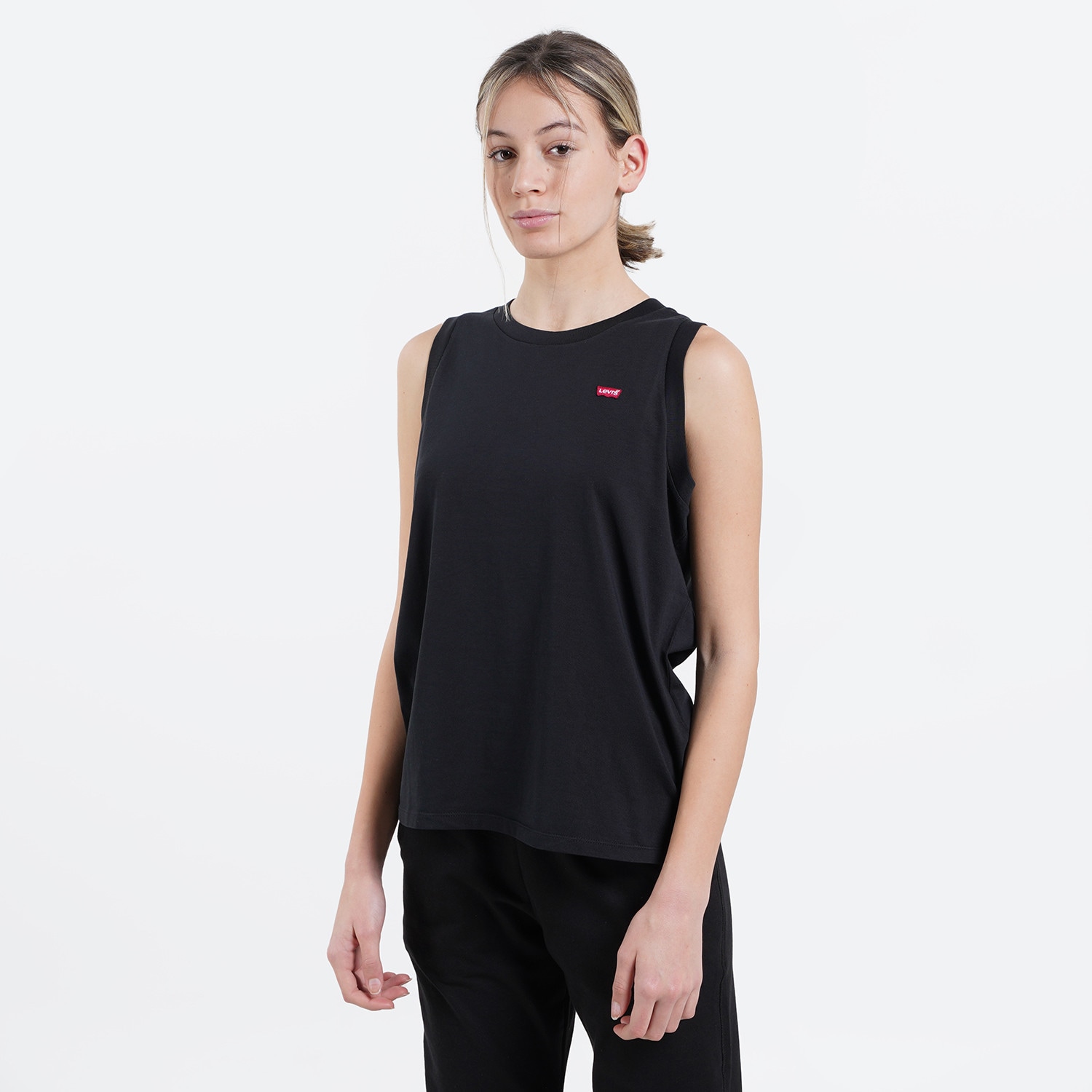  Levis Dara Tank Γυναικείο Αμάνικο T-shirt (9000101358_26097) 2025