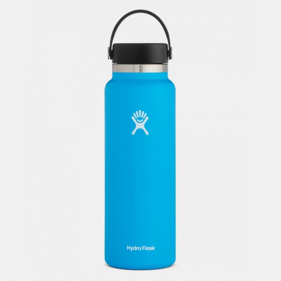 Hydro Flask Wide Mouth Thermos Bottle 1 L