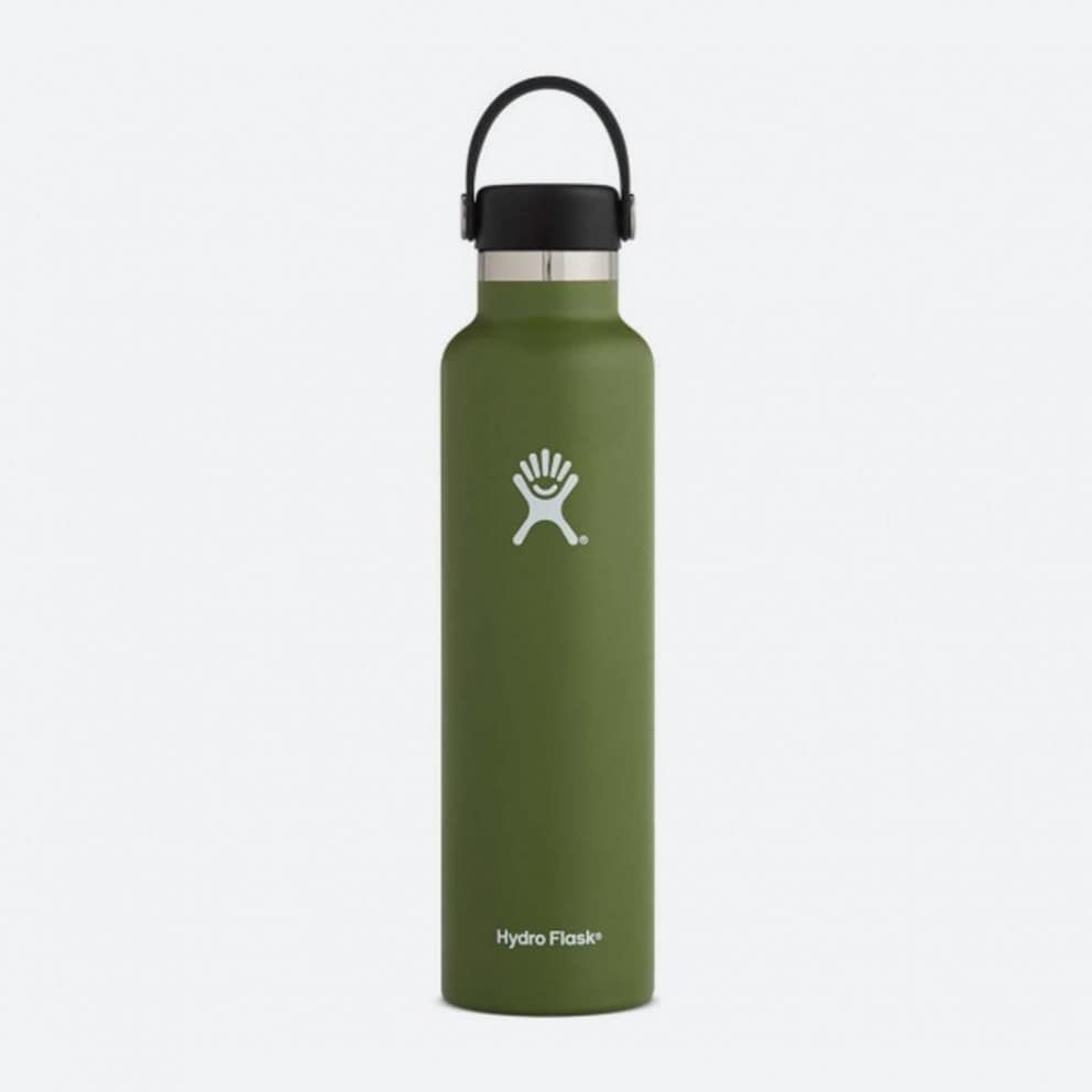Hydro Flask Wide Mouth Μπουκάλι Θερμός 710 ml