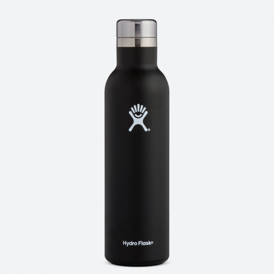 Hydro Flask Wine Bottle Thermos 750 ml