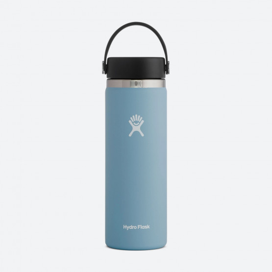 Hydro Flask Wide Mouth Thermos Bottle 591 ml
