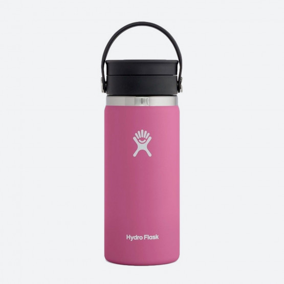 Hydro Flask Wide Mouth Thermos Cup 473 ml